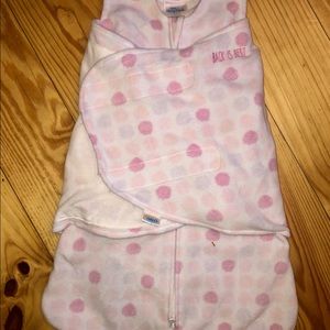 Halo sleep sack 0-3M